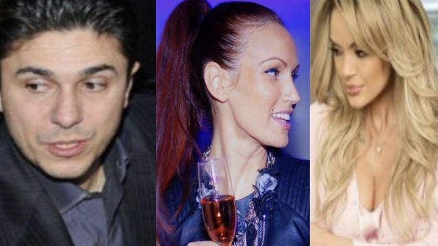 ДРАМАТА ЕСКАЛИРА: Скандални разкрития за любовниците на Андонов и гнусните схеми на жена му Никол