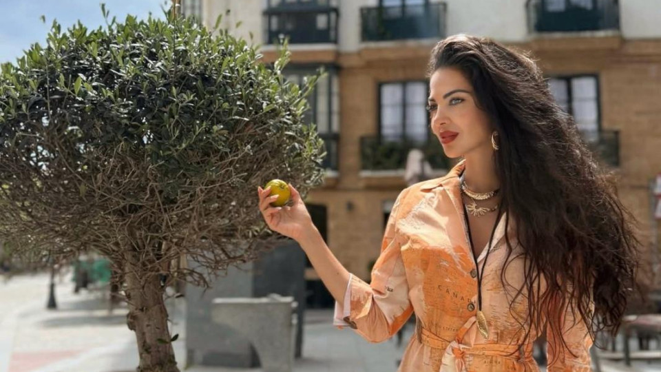 Райна избяга от Коцето чак в Уругвай