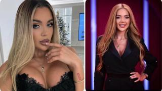 Брадърката Мина отказва да се снима гола