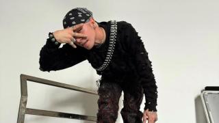 V:rgo си продава дрехите