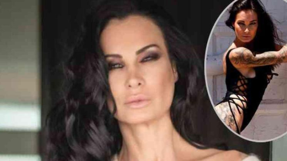 Цеци Красимирова прописа