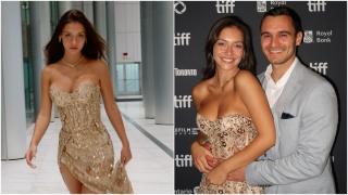 Мирела Илиева се обучи да се справя с улични насилници