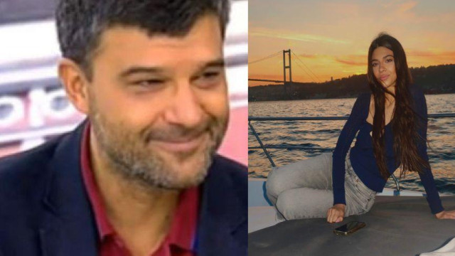 Любовен полъх се e появил в живота на младата наследница