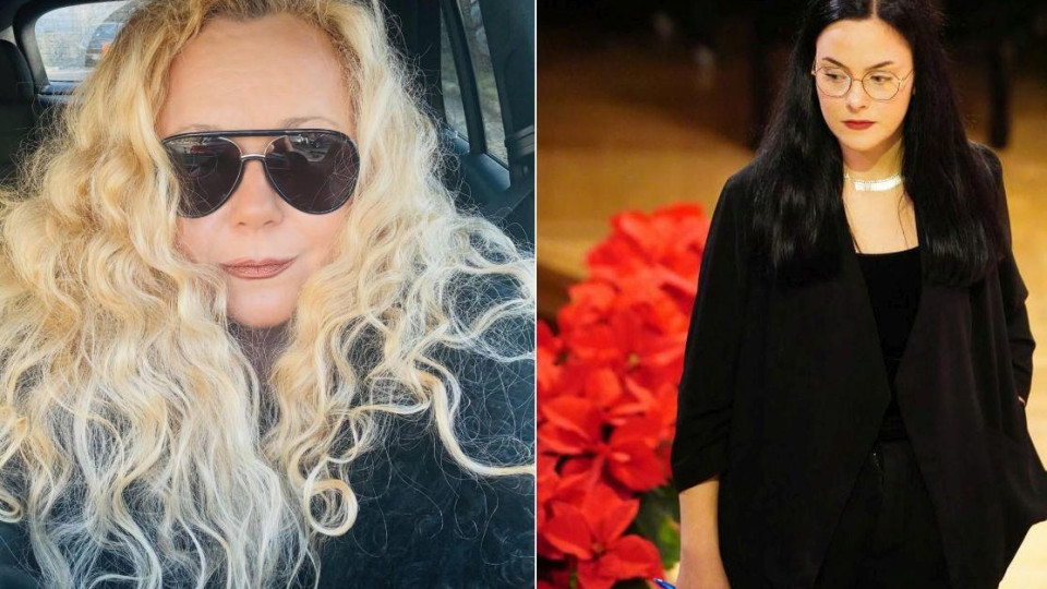 И щерката на Наталия Симеонова отслабна с Оземпик! Майка и дъщеря се вталиxa ударно