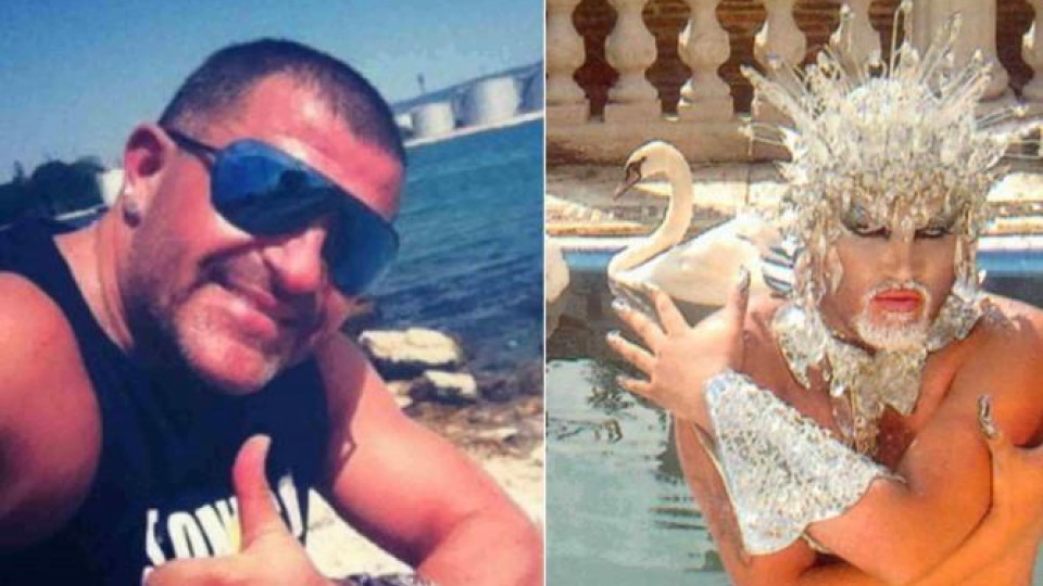 Защо Азис  обърна гръб на  създателя си  Мис Бони?