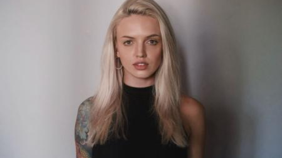 Анна Кошко дебютира в пазарджишкия театър