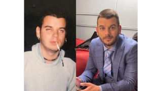 Продуцентът Иван Христов: Имах проблеми с чашката, катастрофирах пиян