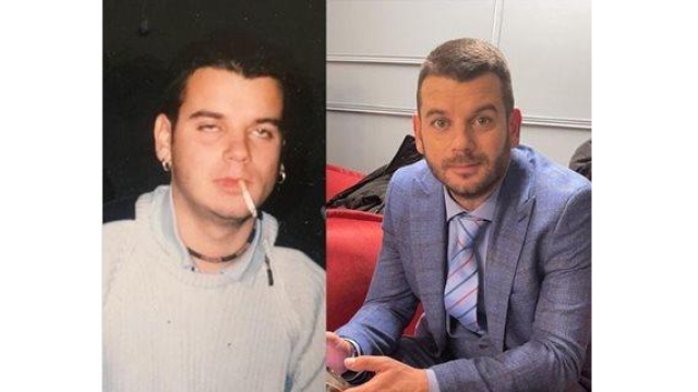 Продуцентът Иван Христов: Имах проблеми с чашката, катастрофирах пиян