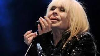 Ванга  направила  Лили звезда