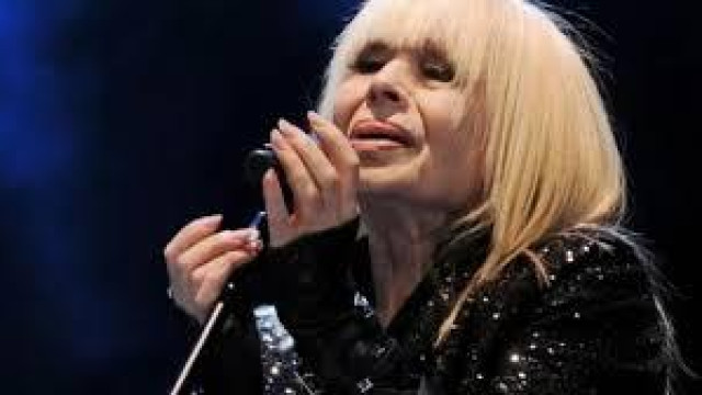 Ванга  направила  Лили звезда