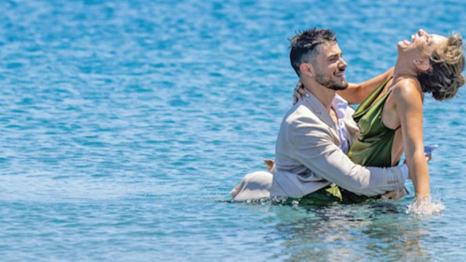 Натали заряза Орлин от  „Ергенът: Любов в рая”  заради лесбо афера?