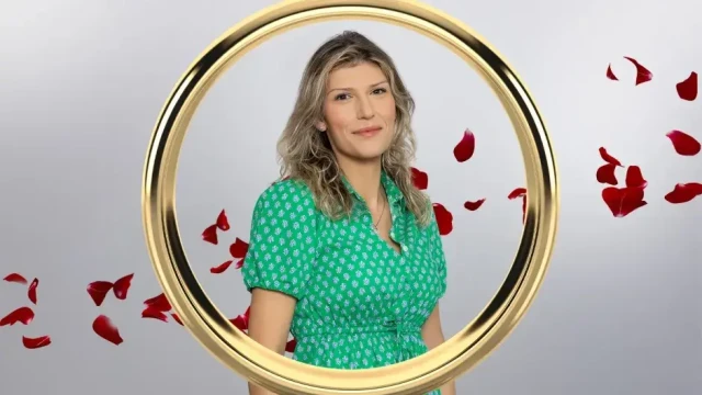 Гориция не знае  да пише и чете  на български