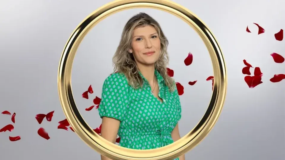 Гориция не знае  да пише и чете  на български