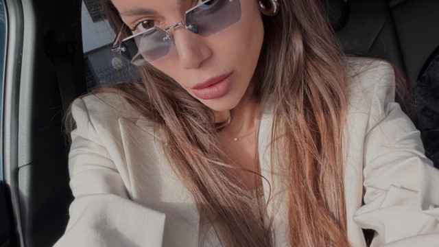 Мая Пауновска  от „Трейтърс” се  похвали с нов нос ВИДЕО