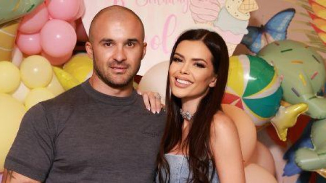 Откъде са парите на  мъжа на Преслава?