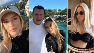 Бившият годеник  на Анелия се  ожени тайно