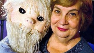 Легендата на кукления театър Слава Рачева:  Не аз бях  звездата, а  Педя човек!