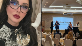 Д-р Полина Паньова с международно признание: награда за лидерство в превантивната медицина и женското здраве