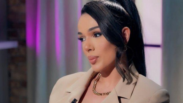 Диона след катастрофата: Вярвам, че съм богоизбрана!