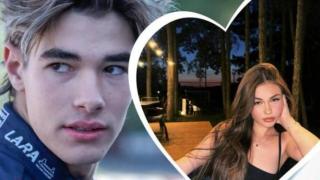 Крисия заживя във Валенсия с Цолов! Работи като водеща на сватби