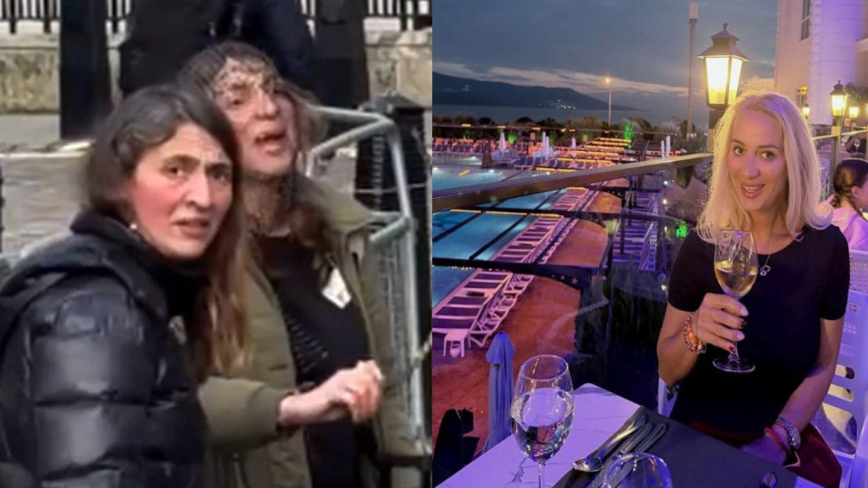 Тризначката Любов се оперира, за да не прилича на сестрите си (НЯМА да повярвате – СНИМКИ)