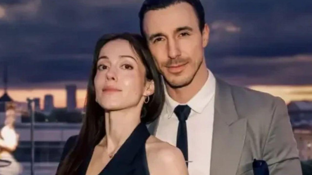 Виктор Стоянов все пак намери любовта покрай „Ергенът“! С Поли Недкова все по-влюбени