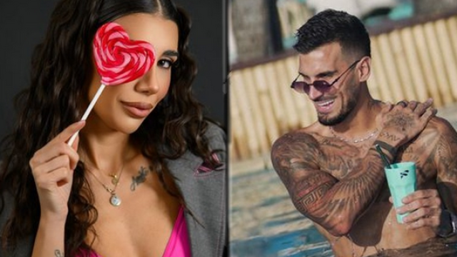 Ергенка точи лиги по нов в „Левски“ Снимки