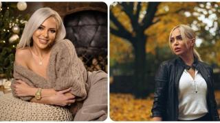 Жанета Осипова обожава сладко