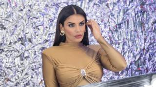 Анелия искала да е манекенка, не певица