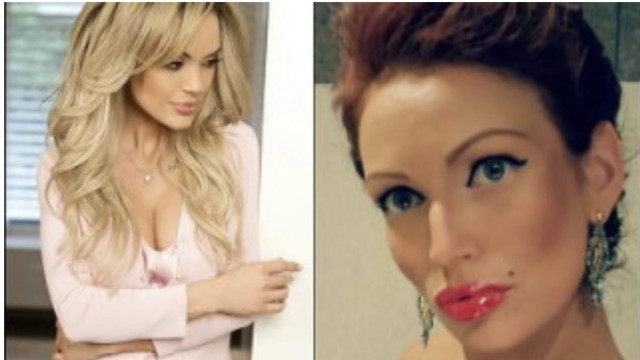 С пластични операции и ментета: Как от Нова Загора Никол Андонова стигна до Китай