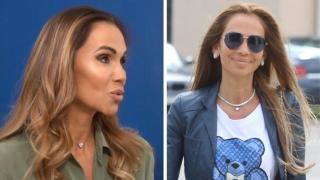 Ивайла Бакалова прави хороскопи на елита