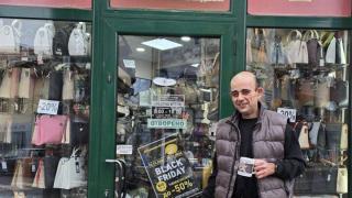 120 килограма свали Асен Хаджийски от  Самоков