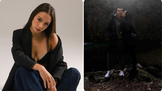 Спринтьорка е тайнствената любима на Божидар Саръбоюков