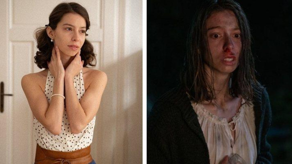 СЪДБОВЕН УДАР: Бащата на Йоана Джендова умира след тежка битка с  алкохолна зависимост, без да я види в "Мамник"