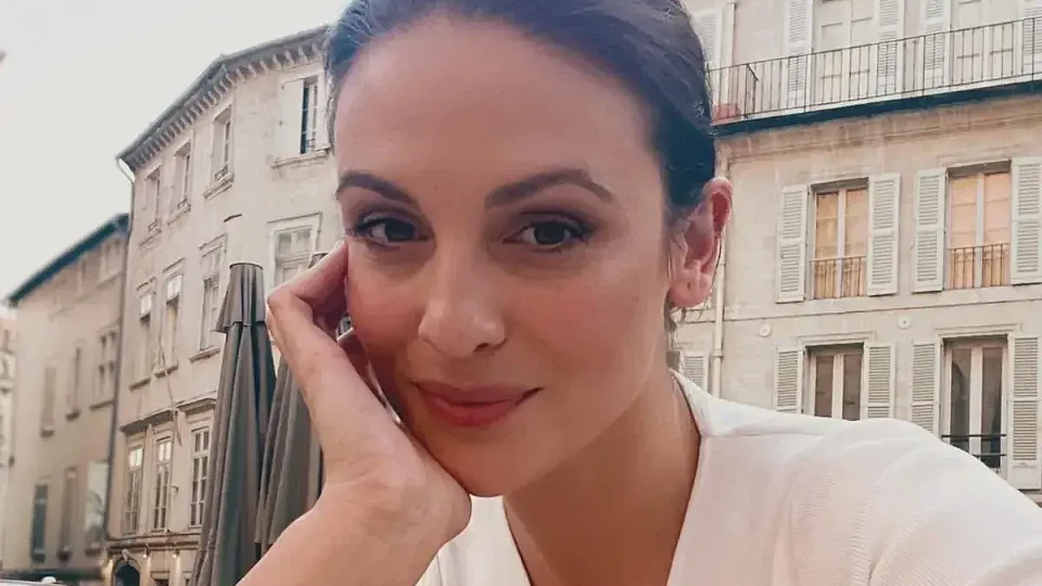 ЧУДО Я СПАСИ! Диана Димитрова мести колата си минути преди бомбен атентат в Солун