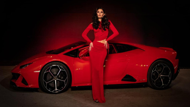 Венцислава Тафкова: Поп фолк сцената се превърна в плаж