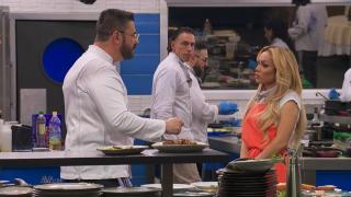 БОМБА! Нора Недкова лудо влюбена в шеф Ангелов