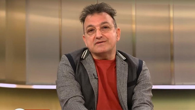 Васил Василев Зуека отново влезе в светлината на прожекторите но този