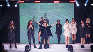 Модата се завърна с размах: CodeFashion RUNWAY SS26 откри седмицата на модата с вечер на легендите