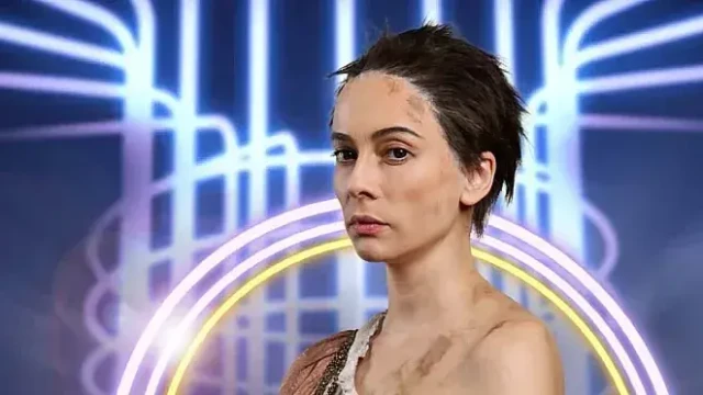 Прекръстиха Весела Бабинова