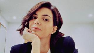 Ива Софиянска не надига чашката