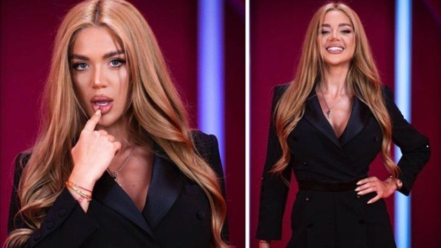 Брадърка тръгна на бокс