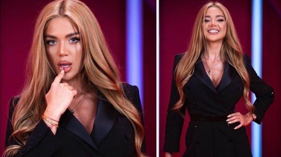 Брадърка тръгна на бокс