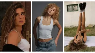 Дарина Радева с нова роля в Народния театър