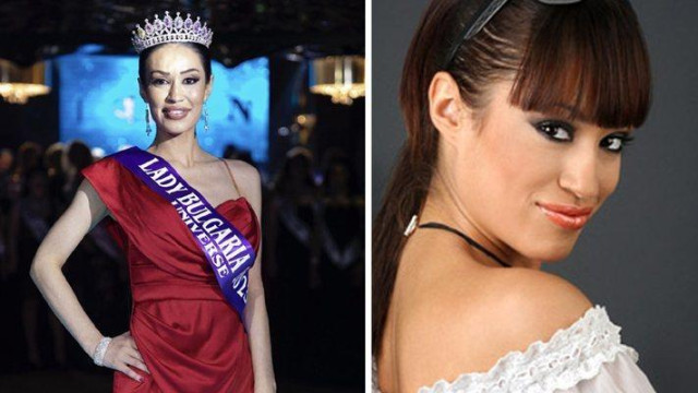 За умишлен удар с кола и закана за убийство: Лейди България с година и половина условна