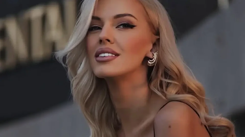 Натали Трифонова проговори за раздялата с бащата на сина си