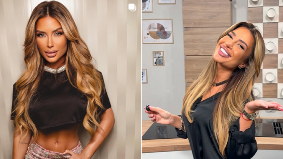 Тита заприлича на скелет, стопи се с „Оземпик” (СНИМКИ)