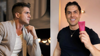 Иво Аръков  парадира с маркови дрехи за хиляди евро