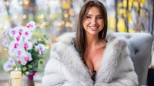 Цветелина Велева от настоящия сезон на Ергенът не спря да