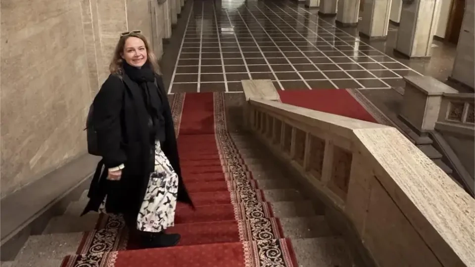 Искра Ангелова стана съветничка на премиера